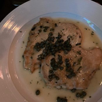Piero's Italian Cuisine - Chicken Piccata - Italian Near Me - Las Vegas, Nevada Piero's Italian Cuisine - Chicken Piccata - Italian Near Me - Las Vegas, Nevada