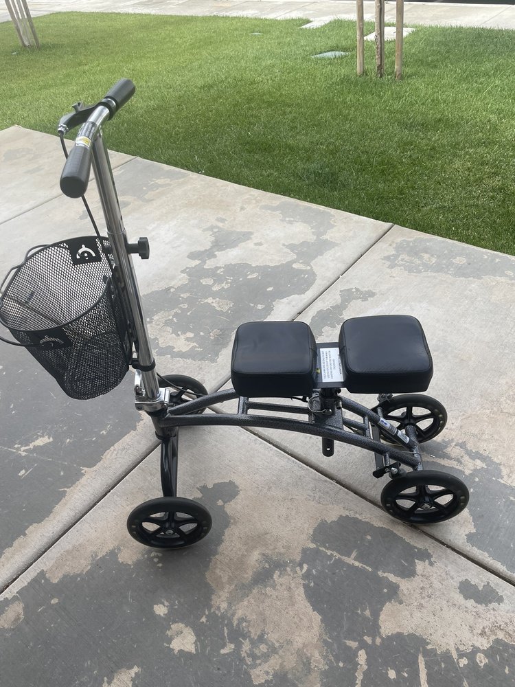 ADVANCE SOLUTIONS USA MEDICAL SUPPLY Updated September 2024 312 E