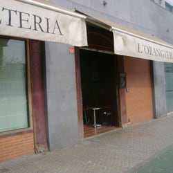 L'Orangier