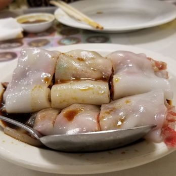 Mei Sum Dim Sum - Char sui look funn - Dim Sum Near Me - Honolulu, Hawaii