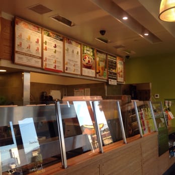Jamba - Juice Bars & Smoothies Near Me - El Monte, California