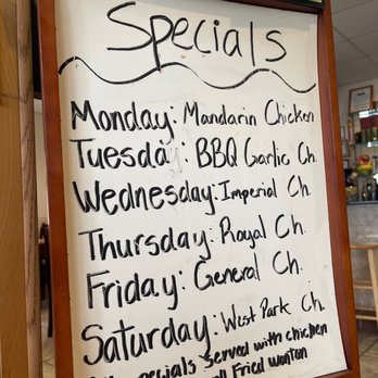Hong Kong Restaurant - specials on the menu - Chinese Near Me - Houma, Louisiana Hong Kong Restaurant - specials on the menu - Chinese Near Me - Houma, Louisiana