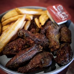 St. Louis Bar & Grill