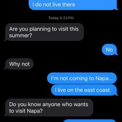 Natalie's Massage