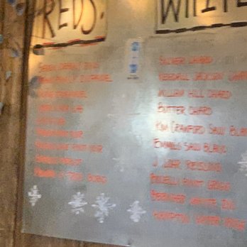 Chop 40 - Wine board - New American Near Me - Verdi, Nevada Chop 40 - Wine board - New American Near Me - Verdi, Nevada