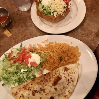Little Mexico - Quesadilla Rellena & Vegetarian Taco Salad - Mexican Near Me - Richmond, Virginia Little Mexico - Quesadilla Rellena & Vegetarian Taco Salad - Mexican Near Me - Richmond, Virginia