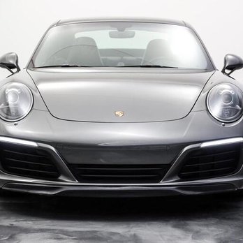Phillips Auto - Porsche C4S - Car Dealers Near Me - Newport Beach, California