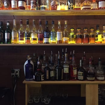 Krust Pizza & Bourbon Bar - Pizza Near Me - Middletown, Connecticut