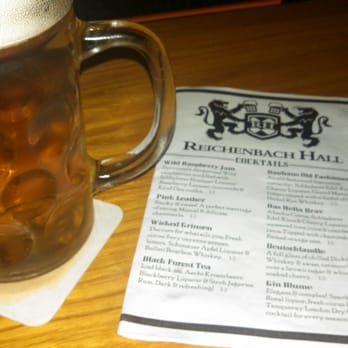 Reichenbach Hall - Bars Near Me - New York, New York Reichenbach Hall - Bars Near Me - New York, New York