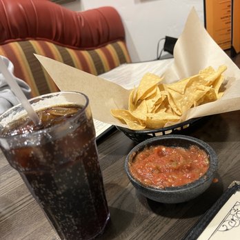 The Mexico Cafe - Chips n salsa - Salad Near Me - Temecula, California The Mexico Cafe - Chips n salsa - Salad Near Me - Temecula, California