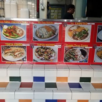 Speedy Burritos - Menu - Mexican Near Me - Reno, Nevada Speedy Burritos - Menu - Mexican Near Me - Reno, Nevada