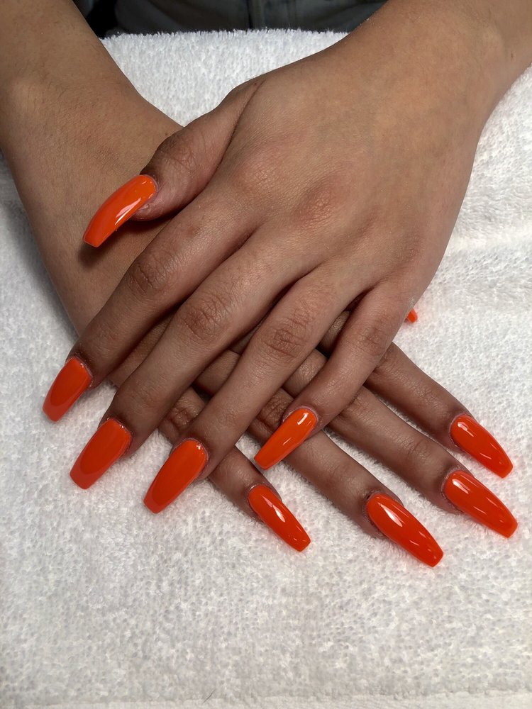 Nails And More Tucson Reviews at Jackson Tate blog