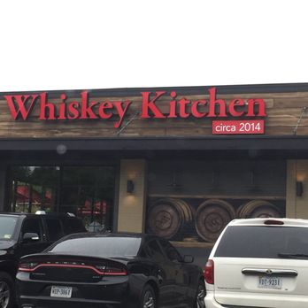 The Whiskey Kitchen - Gastropubs Near Me - Virginia Beach, Virginia