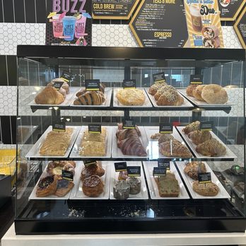 Better Buzz Coffee - Oceanside - Treats - Coffee & Tea Near Me - Oceanside, California Better Buzz Coffee - Oceanside - Treats - Coffee & Tea Near Me - Oceanside, California