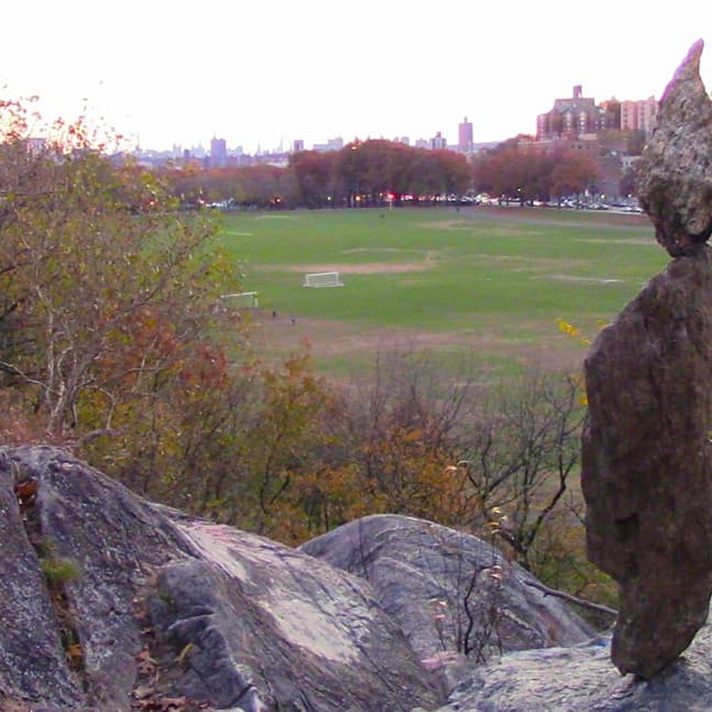Van Cortlandt Park  - Parks Near Me - Bronx, New York