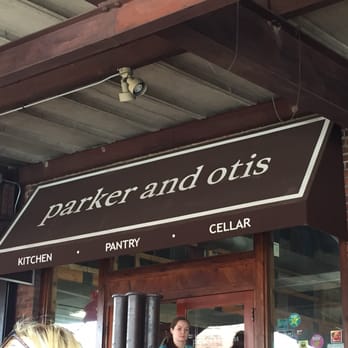 Parker & Otis - Specialty Food Near Me - Durham, North Carolina Parker & Otis - Specialty Food Near Me - Durham, North Carolina