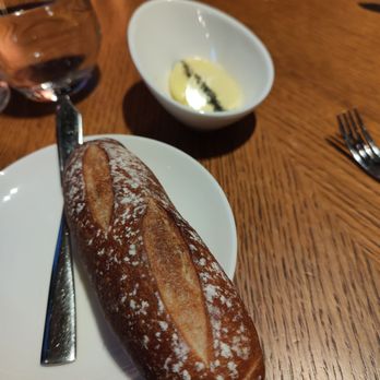 Atelier - Bread and butter - French Near Me - Sydney, NSW Atelier - Bread and butter - French Near Me - Sydney, NSW