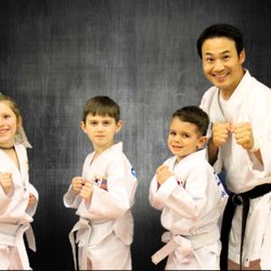 Elite Martial Arts