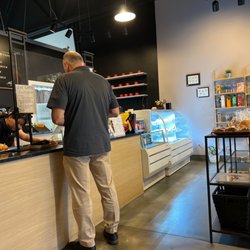 JW Cafe & Bakery