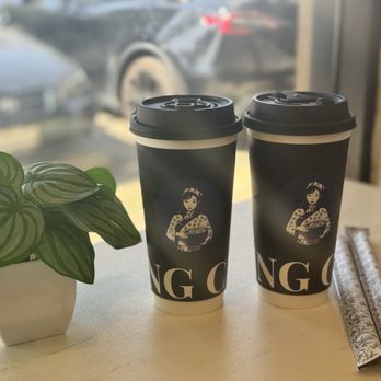 Ming Cha - Bubble Tea Near Me - Walnut, California