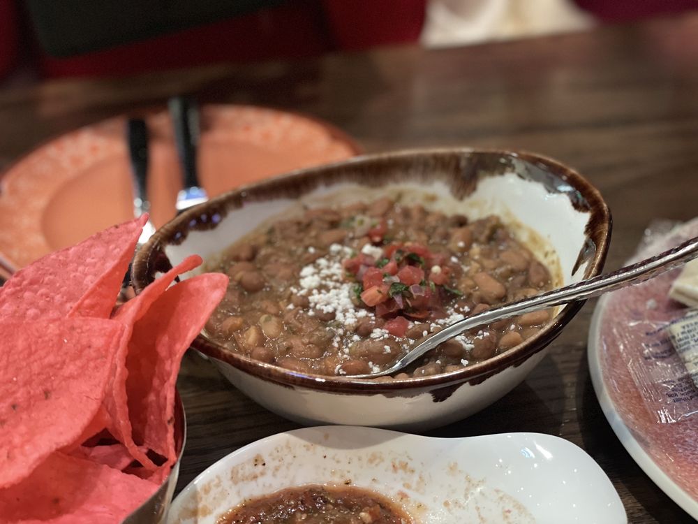 Rosa Mexicano - Photo 3