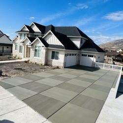 Elk Canyon Construction