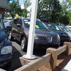 Car Corner