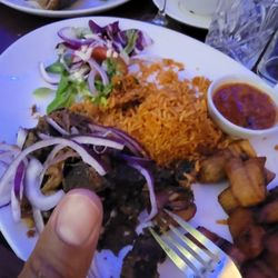 805 Restaurant