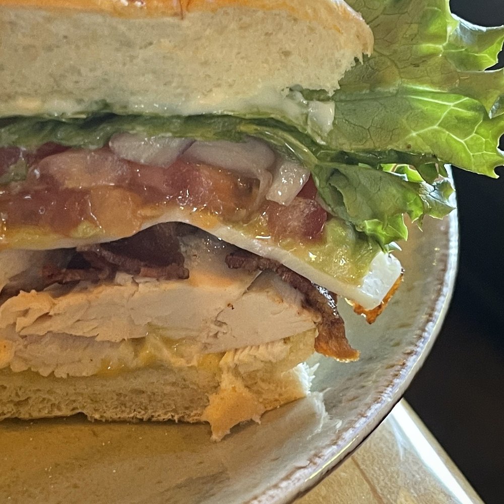 Jacks Urban Eats - Chicken club - New American Near Me - Roseville, California Jacks Urban Eats - Chicken club - New American Near Me - Roseville, California