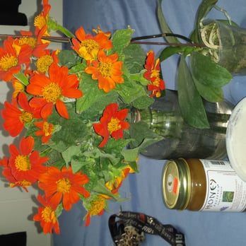 The Jack Newe's Farmer's Market - All my goodies! - Farmers Market Near Me - Walnut, California