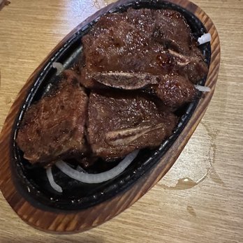 Kyung's Seafood - Kalbi - Seafood Near Me - Honolulu, Hawaii