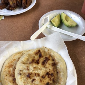 El Salvador Bakery - Bakeries Near Me - Marietta, Georgia