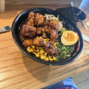 Gohan Ramen Bar - Ramen Near Me - Fayetteville, North Carolina Gohan Ramen Bar - Ramen Near Me - Fayetteville, North Carolina