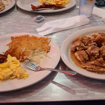 RedEye Diner - breakfast - Diners Near Me - Charlotte, North Carolina