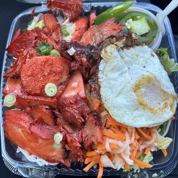 Lee's Sandwiches - Vietnamese Near Me - Dublin, California