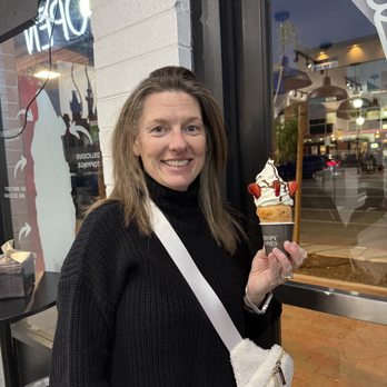 Crispy Cones - Ice Cream & Frozen Yogurt Near Me - Tempe, Arizona