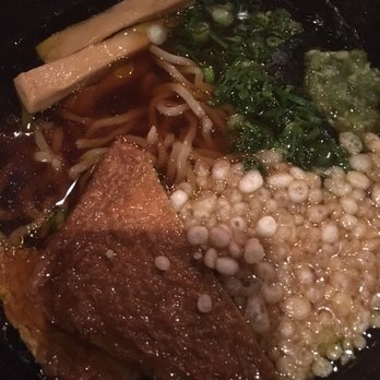 IPPUDO NY - Ramen Near Me - New York, New York