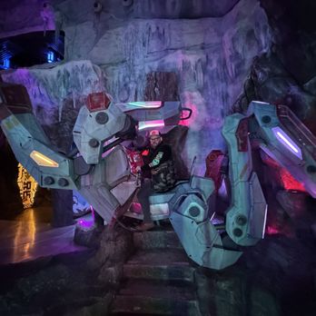 Meow Wolf - Venues & Event Spaces Near Me - Denver, Colorado