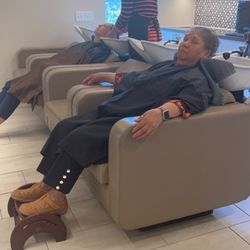 Ecco Salon - Fitchburg