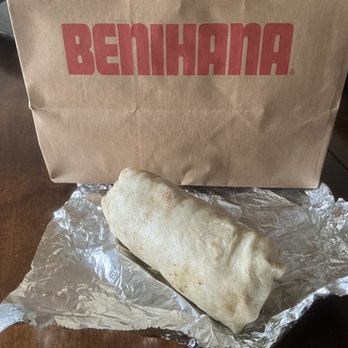 Benihana - Ontario - Steakhouses Near Me - Ontario, California