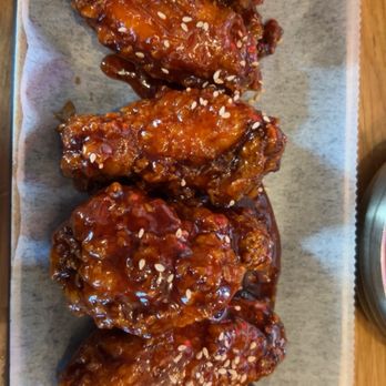 Mad for Galbi - Soul Food Near Me - Nolensville, Tennessee