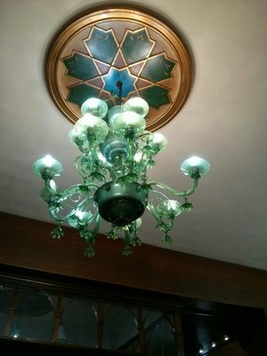 Ca'n Joan de s'Aigo by null