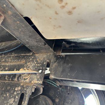 1. Rv Care and Welding Repair