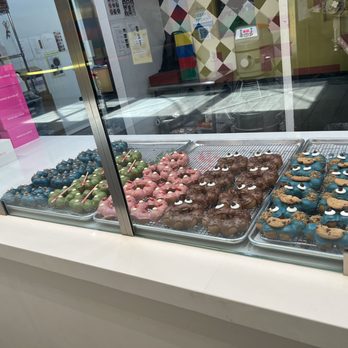 Devil & Angel Desserts - Ice Cream & Frozen Yogurt Near Me - Milpitas, California