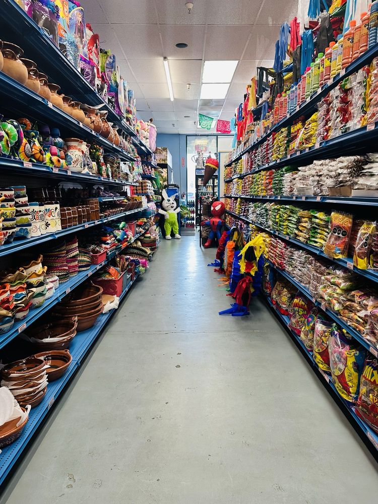 EL FESTIN CANDY Updated October 2024 29720 Rancho California Rd