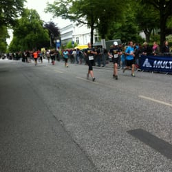 Hella Halbmarathon