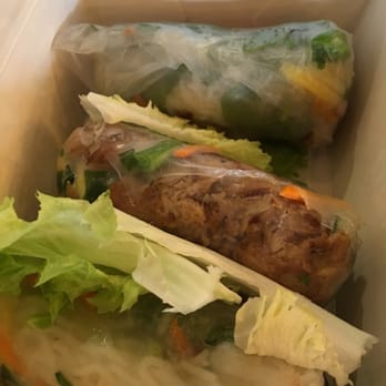 Roll Play - Summer rolls fresh! - Vietnamese Near Me - Vienna, Virginia Roll Play - Summer rolls fresh! - Vietnamese Near Me - Vienna, Virginia
