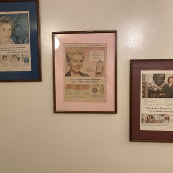 Hollywood Heritage Museum - Museums Near Me - Los Angeles, California