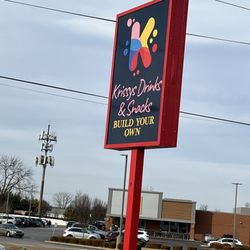 Krissys Drink and Snack Shop