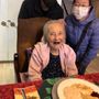 Janet’s Residential For The Elderly